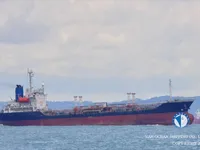 Naftos/chemijos tanklaivis parduodamas
