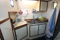 Kruizinis laivas parduodamas