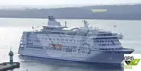 Kruizinis laivas parduodamas