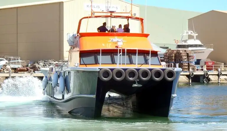 General Cargo/Multi-purpose parduodamas