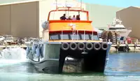 General Cargo/Multi-purpose parduodamas
