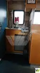 Apgyvendinimo barža parduodamas