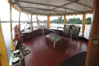 Kruizinis laivas parduodamas
