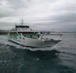 Kelto laivas Parduodama