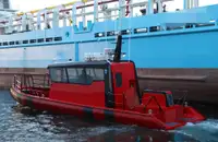 Loto laivas parduodamas