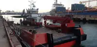 General Cargo/Multi-purpose parduodamas