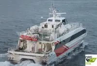 Keleivinis laivas parduodamas
