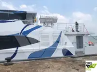 Kruizinis laivas parduodamas