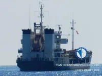 Naftos/chemijos tanklaivis parduodamas