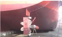 Desantinis tankinis laivas parduodamas