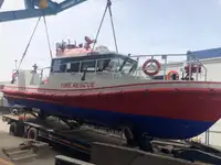 Darbiniai laivai parduodamas
