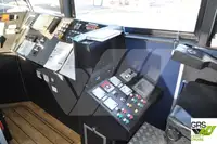Kruizinis laivas parduodamas
