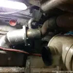 Įgulos laivas parduodamas