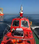 Loto laivas parduodamas