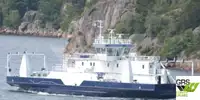 Ro-Ro laivas parduodamas