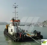 General Cargo/Multi-purpose parduodamas