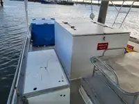 Trawler Parduodama