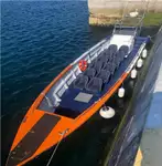 Kelto laivas Parduodama