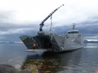 Desantinis tankinis laivas parduodamas