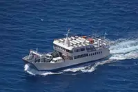 RoPax laivas Parduodama