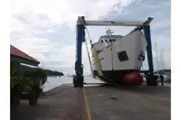 Kruizinis laivas parduodamas