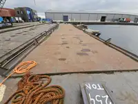 Barža parduodamas