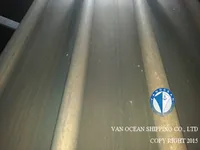 Naftos/chemijos tanklaivis parduodamas