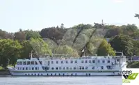 Kruizinis laivas parduodamas