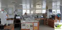 Tiekimo laivas parduodamas
