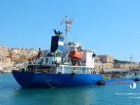 Naftos/chemijos tanklaivis parduodamas