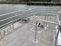 Keleivinis laivas Parduodama