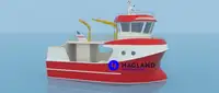 Longliner Parduodama