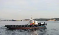 Darbiniai laivai parduodamas