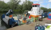 General Cargo/Multi-purpose parduodamas