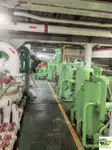 Tiekimo laivas parduodamas