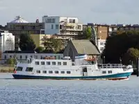 Kruizinis laivas parduodamas