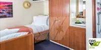 Kruizinis laivas parduodamas