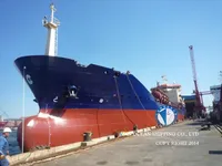 Naftos/chemijos tanklaivis parduodamas