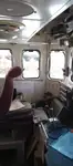Trawler Parduodama