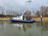 Kontainerių laivas parduodamas