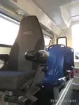 Įgulos laivas parduodamas