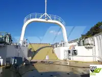 Ro-Ro laivas parduodamas