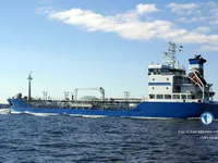 Naftos/chemijos tanklaivis parduodamas