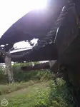 Barža parduodamas