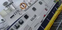 Darbo valtys Parduodama