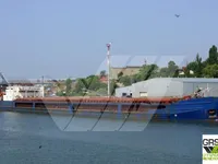 General Cargo/Multi-purpose parduodamas