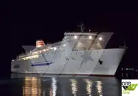 Ro-Ro laivas parduodamas