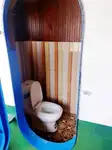 Desantinis tankinis laivas parduodamas