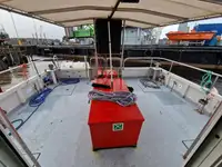 Katamaranas parduodamas
