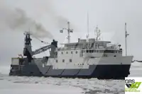 Keleivinis laivas Parduodama